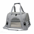 Breathable Pet Carrier Backpack – Cats & Dogs up to 10kg