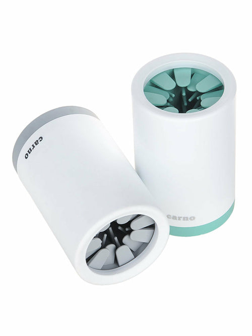 Portable Paw Cleaner Cup – Muddy Paws Sorted in Seconds