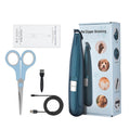 Professional Pet Dog Hair Trimmer Animal Grooming Clippers Cutter