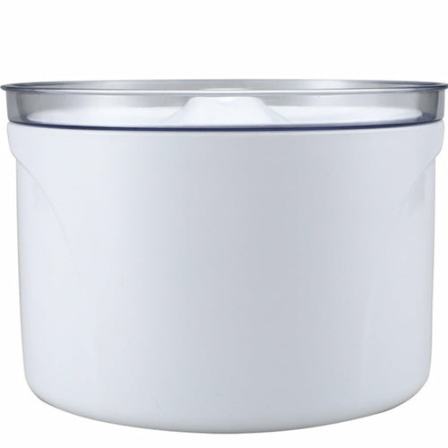 Electric Pet Water Fountain – 2.5L Filtered & Circulating for Cats & Dogs
